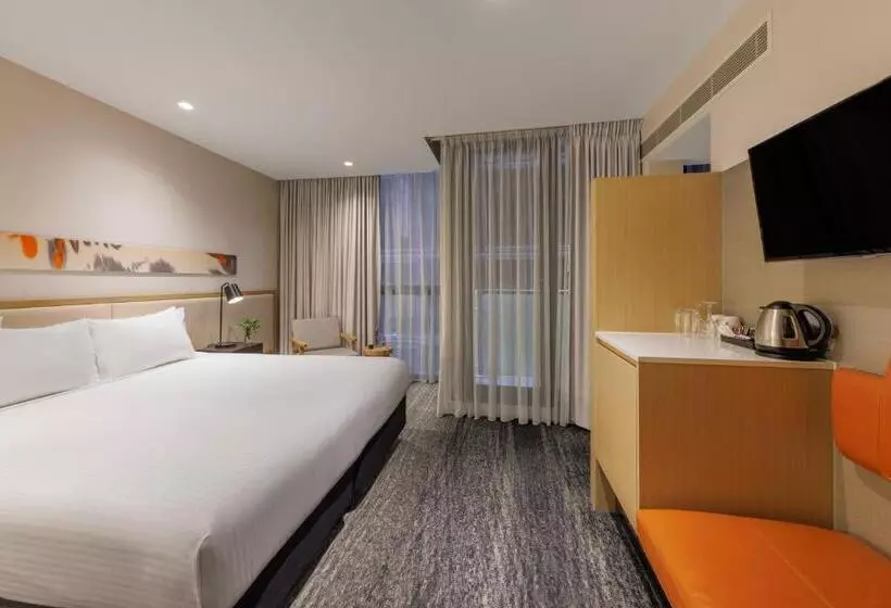 Brady Hotels Central Melbourne
