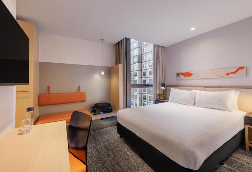 Brady Hotels Central Melbourne