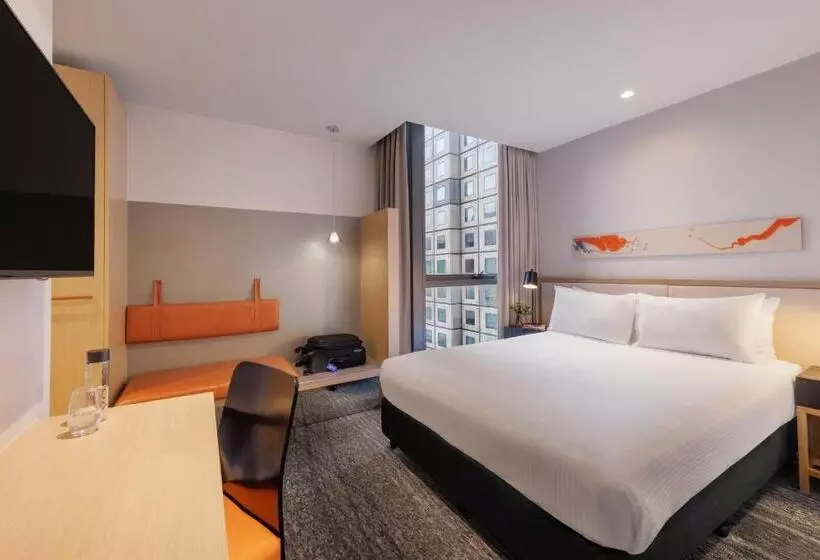 Brady Hotels Central Melbourne