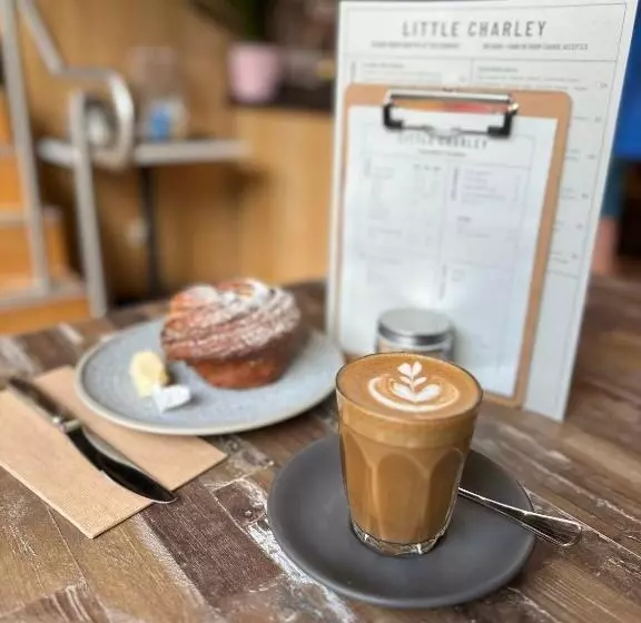 Brady Hotels Central Melbourne