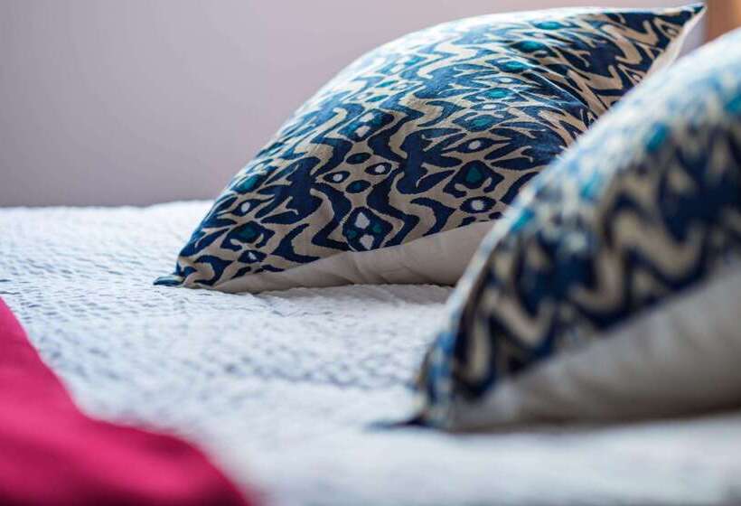 Brit Hotel De Paris Saint Jean De Luz