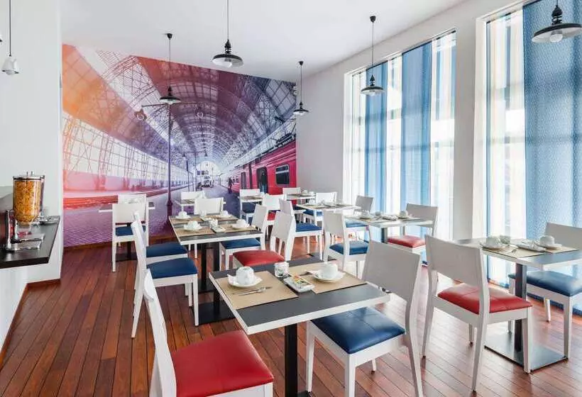 Brit Hotel De Paris Saint Jean De Luz