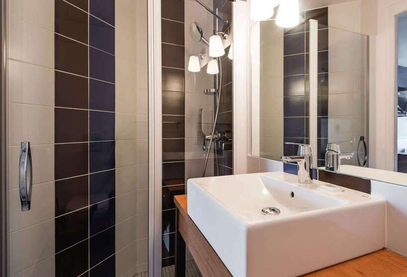 Brit Hotel De Paris Saint Jean De Luz