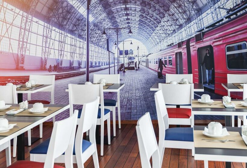 Brit Hotel De Paris Saint Jean De Luz