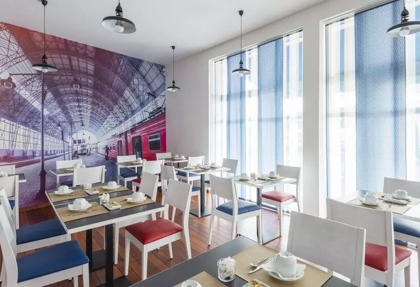 Brit Hotel De Paris Saint Jean De Luz