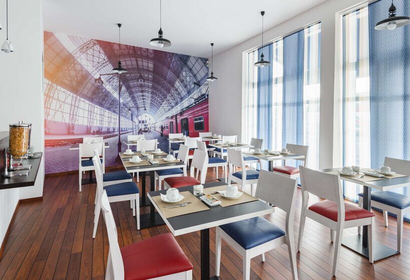 Brit Hotel De Paris Saint Jean De Luz