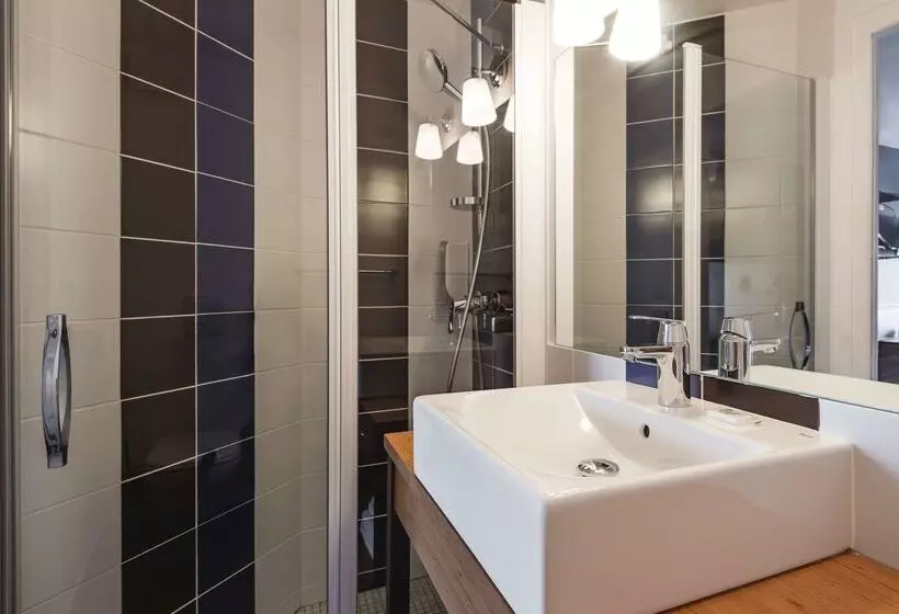 Brit Hotel De Paris Saint Jean De Luz