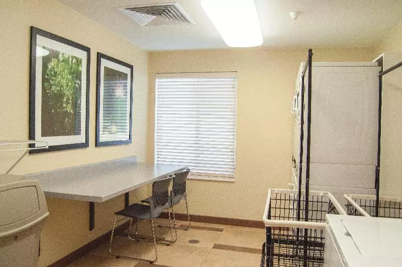 בית מלון כפרי Candlewood Suites Fort Collins, An Ihg