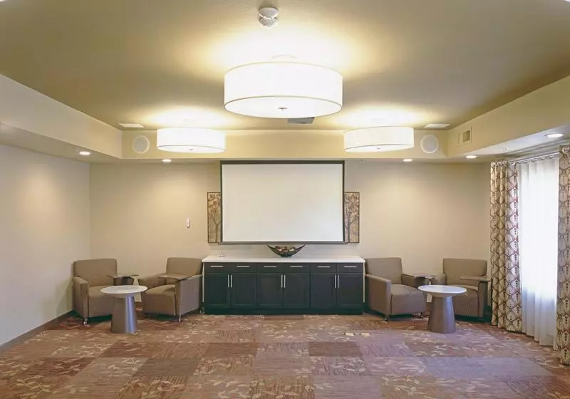 בית מלון כפרי Candlewood Suites Fort Collins, An Ihg