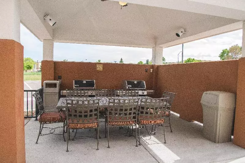 בית מלון כפרי Candlewood Suites Fort Collins, An Ihg