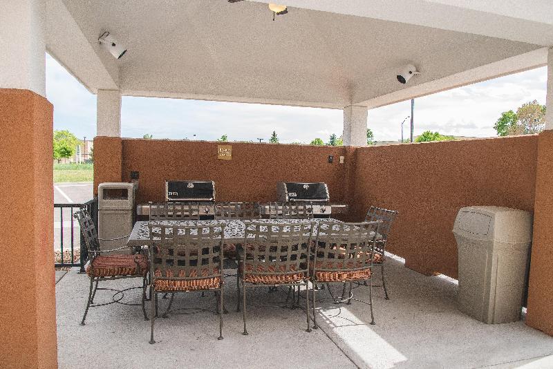 בית מלון כפרי Candlewood Suites Fort Collins, An Ihg