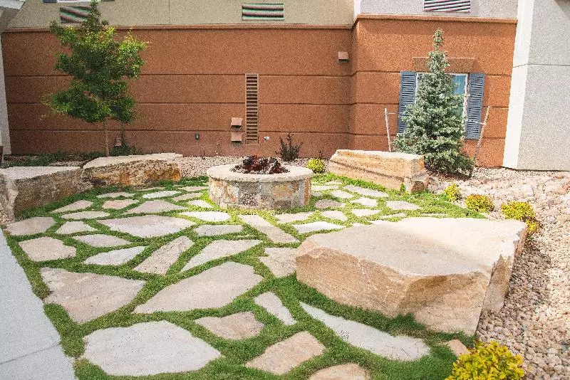 בית מלון כפרי Candlewood Suites Fort Collins, An Ihg