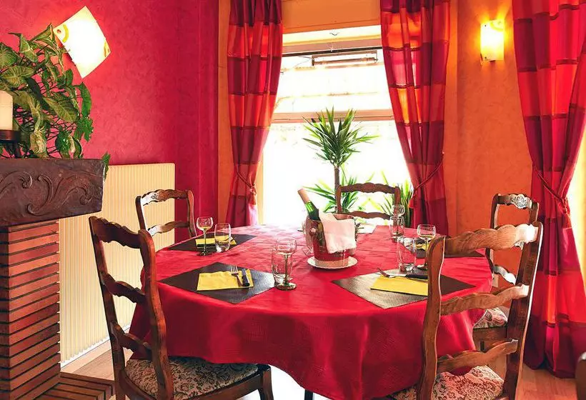 ホテル Hôtel Chez Felix