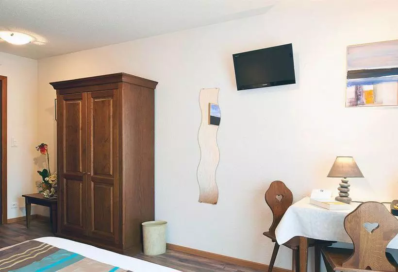 ホテル Hôtel Chez Felix