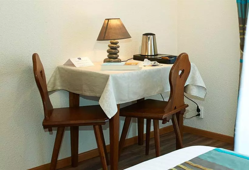 ホテル Hôtel Chez Felix