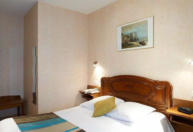 ホテル Hôtel Chez Felix