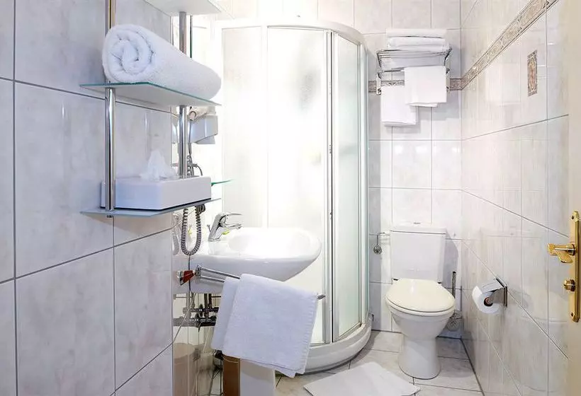 ホテル Hôtel Chez Felix