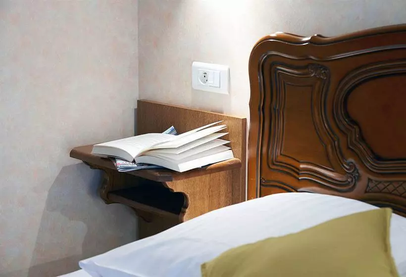 ホテル Hôtel Chez Felix