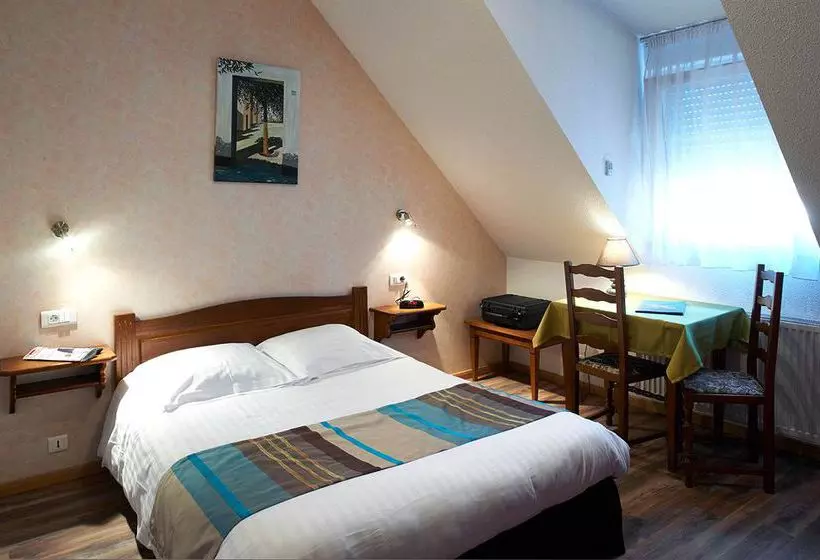 ホテル Hôtel Chez Felix