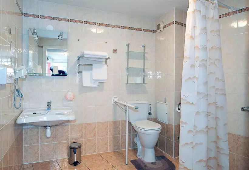 ホテル Hôtel Chez Felix