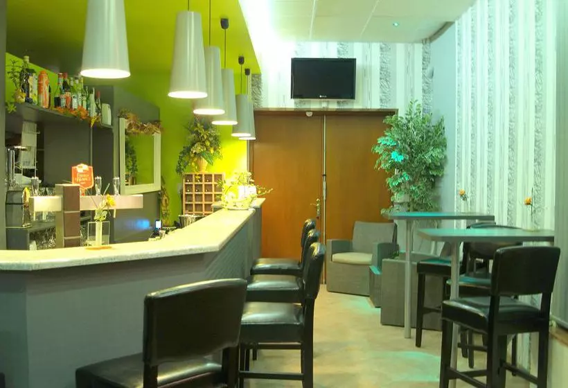 ホテル Hôtel Chez Felix