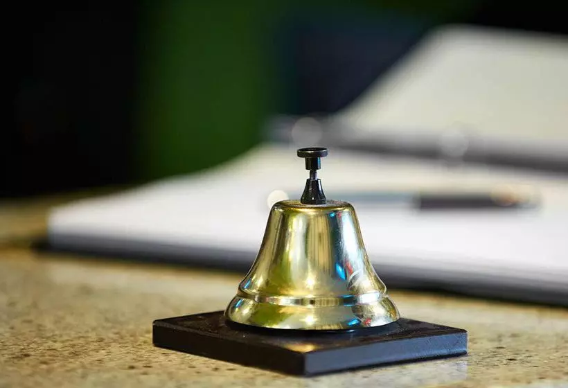 ホテル Hôtel Chez Felix