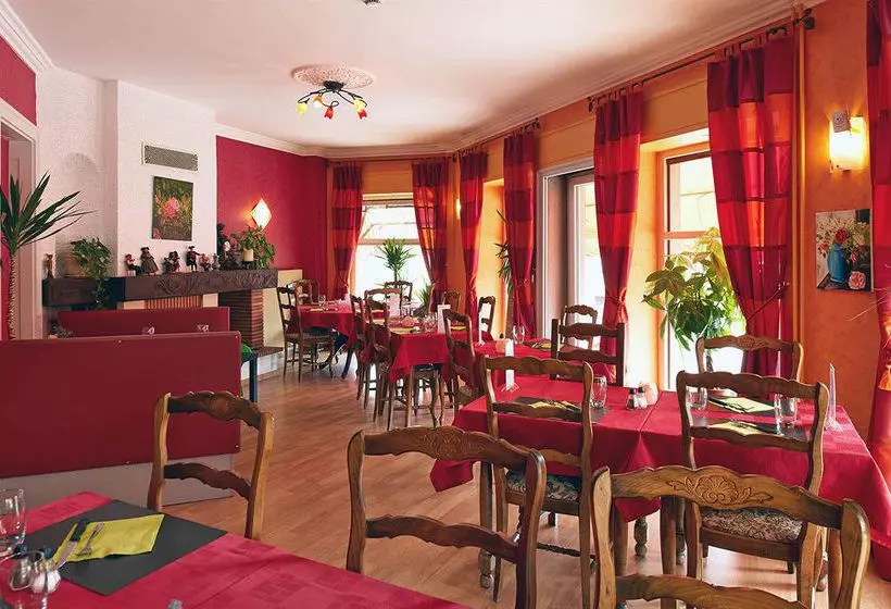 ホテル Hôtel Chez Felix