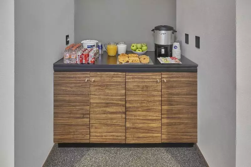 فندق City Express By Marriott Monterrey Norte