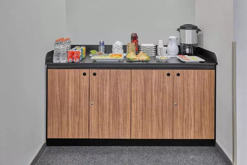 فندق City Express By Marriott Monterrey Norte