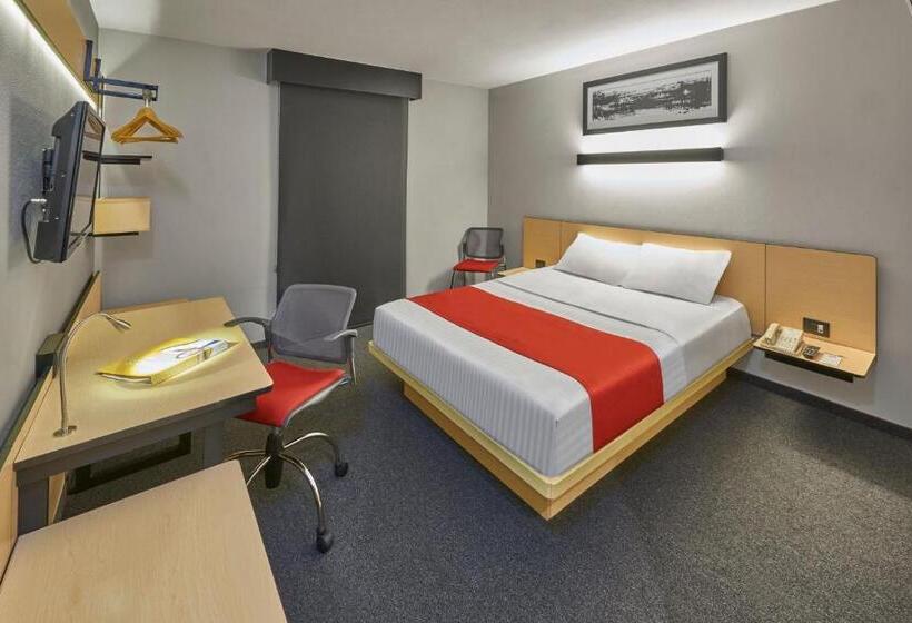 فندق City Express By Marriott Monterrey Norte