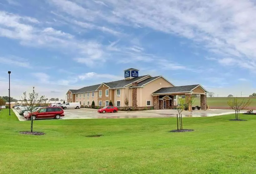 Cobblestone Hotel & Suites   Waynesboro