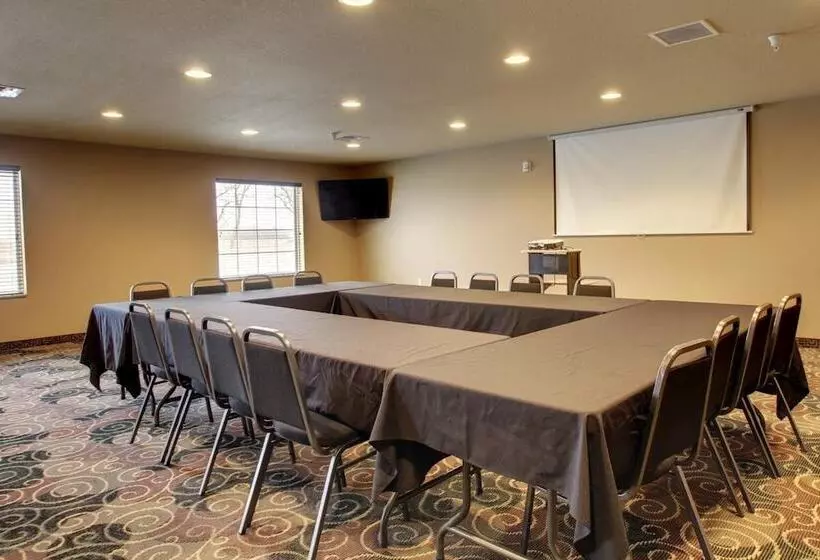 Cobblestone Hotel & Suites   Waynesboro