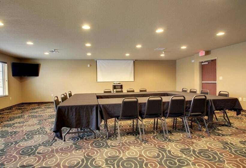 Cobblestone Hotel & Suites Waynesboro