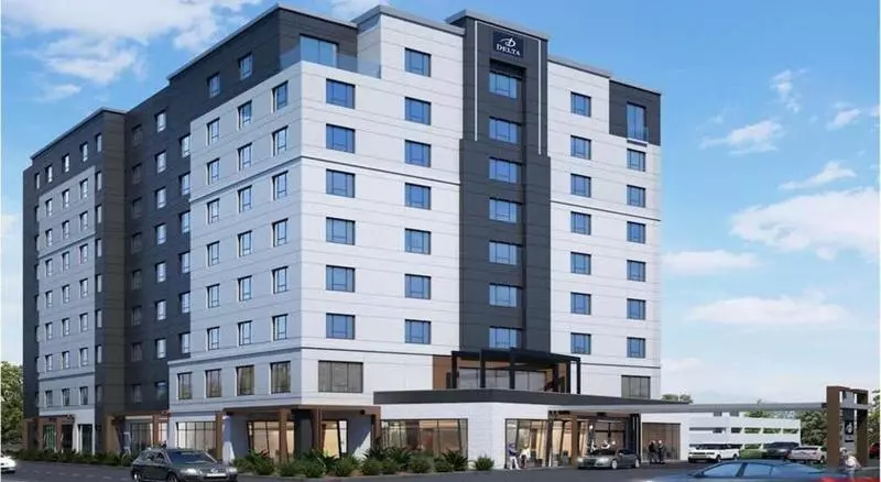 Delta Hotels By Marriott Waterloo