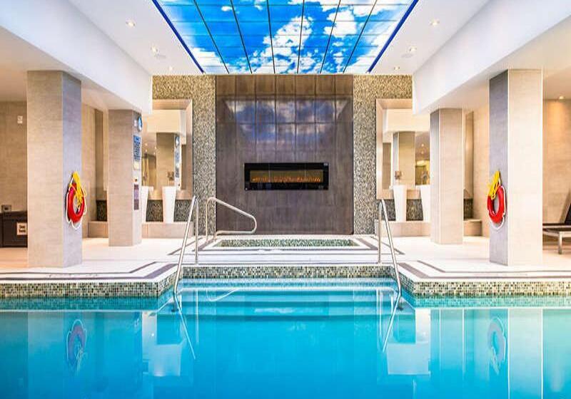 Delta Hotels By Marriott Waterloo