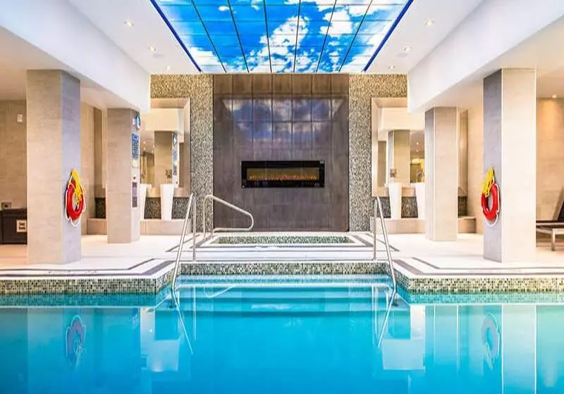 Delta Hotels By Marriott Waterloo