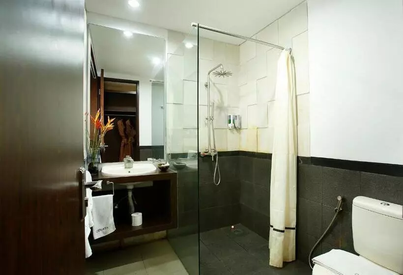 Отель Devata Suites And Residence