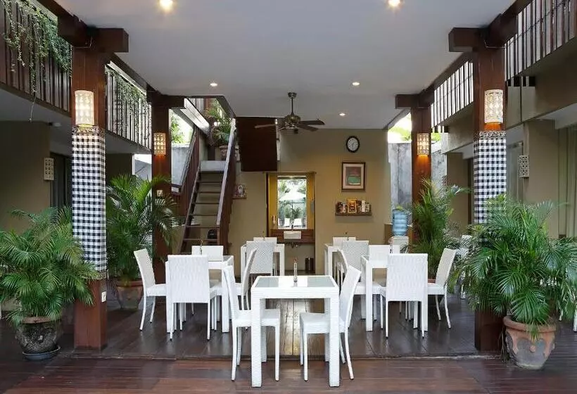 Отель Devata Suites And Residence