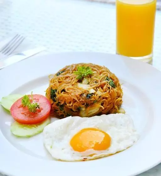 Отель Devata Suites And Residence