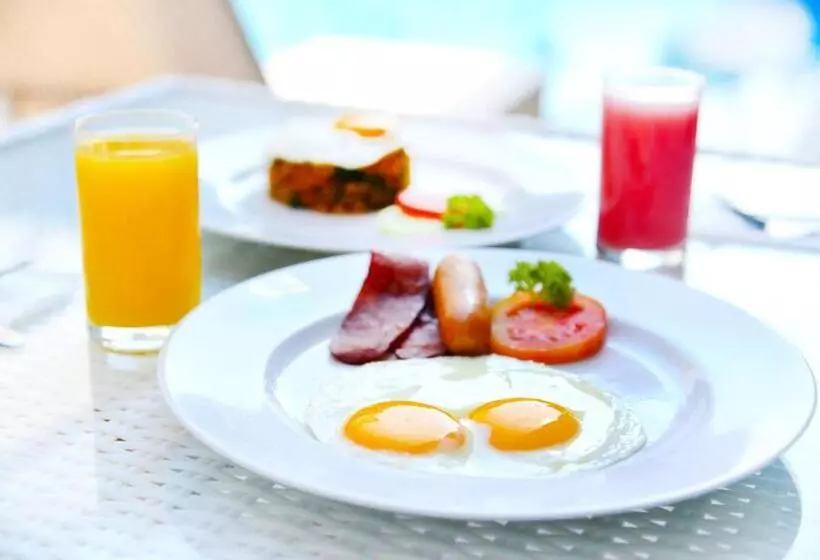 Отель Devata Suites And Residence