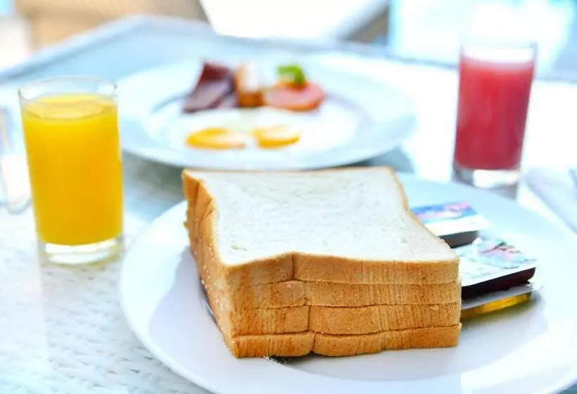 Отель Devata Suites And Residence