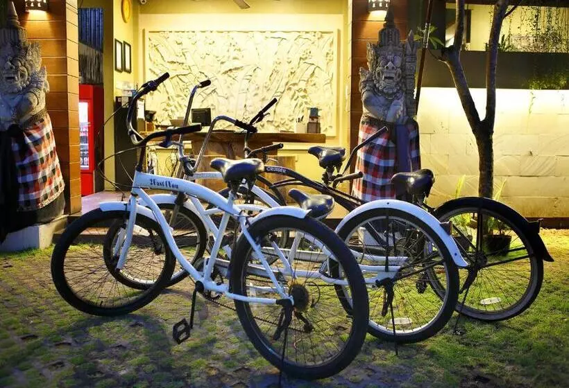 Отель Devata Suites And Residence