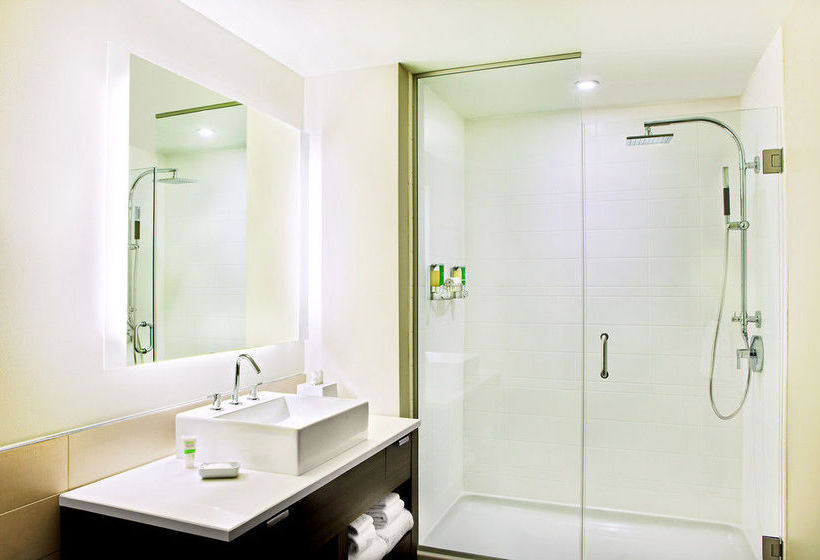 酒店 Element Hanover Lebanon