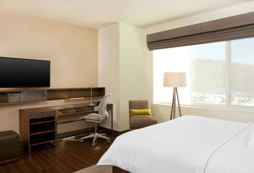 酒店 Element Hanover Lebanon