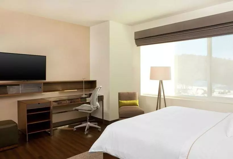 בית מלון כפרי Element Hanover Lebanon