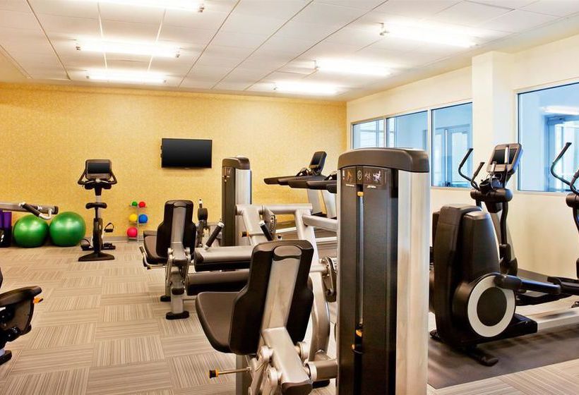 酒店 Element Hanover Lebanon