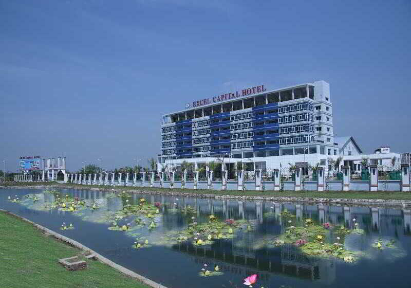 Hôtel Excel Capital