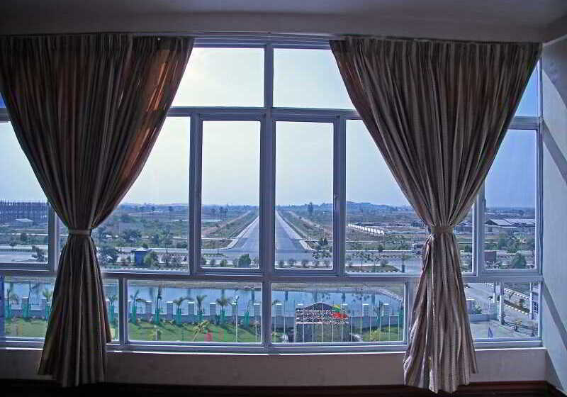 Hôtel Excel Capital