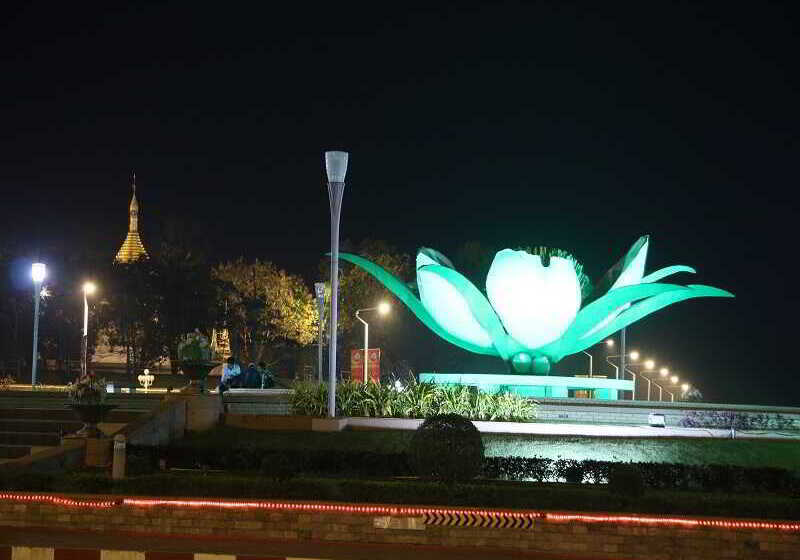 Hôtel Excel Capital