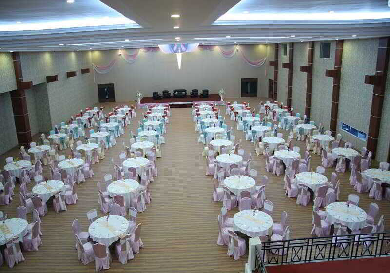 Hôtel Excel Capital